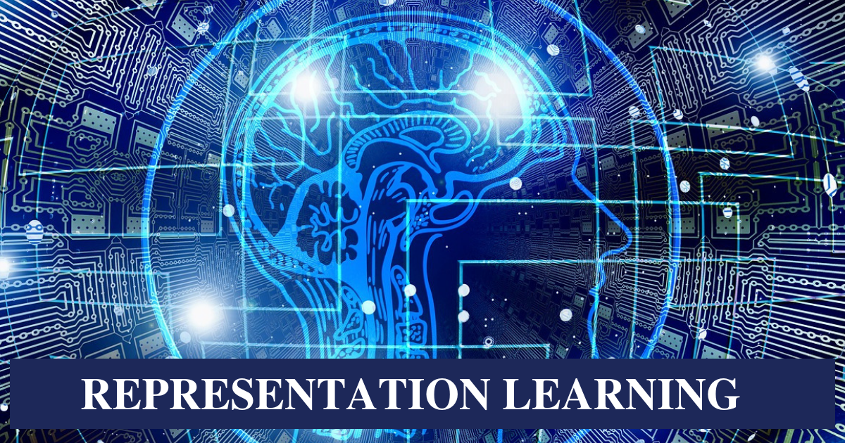 Representation Learning and Regularization: A Winning Combination for ...