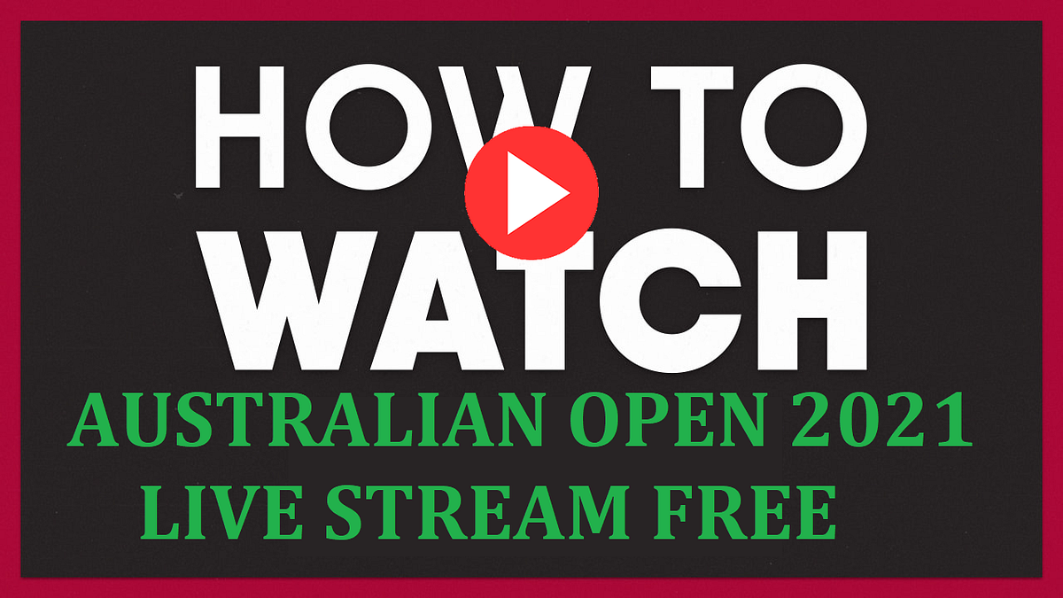 LivE.🟢N. Djokovic vs A. Zverev Live — Stream | Australian Open Men's Singles Quarter-Final 2021 ...