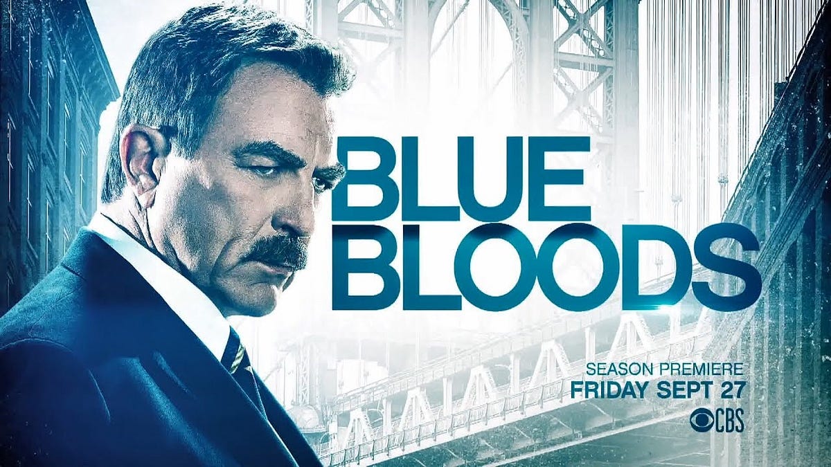 Blue Bloods 'S10E10' Blue Bloods Season 10 Episode 10 Full Episod...