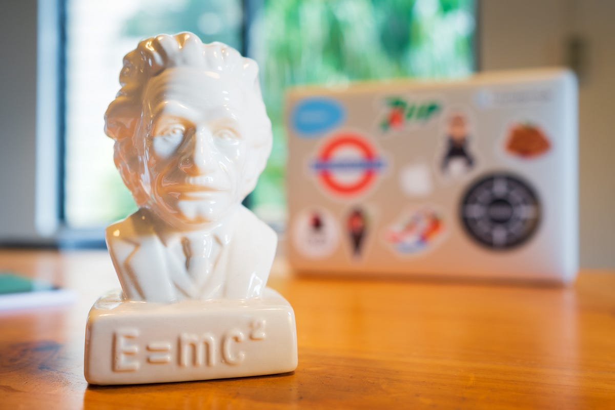 How Did Albert Einstein Spend His Leisure Time By Areeba Merriam Live Your Life On Purpose Medium Watch the video for got it bad from leisure's got it bad for free, and see the artwork, lyrics and similar artists. how did albert einstein spend his