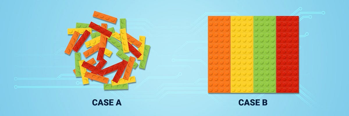 Data structures for Beginners. Data structures let us organize data ...