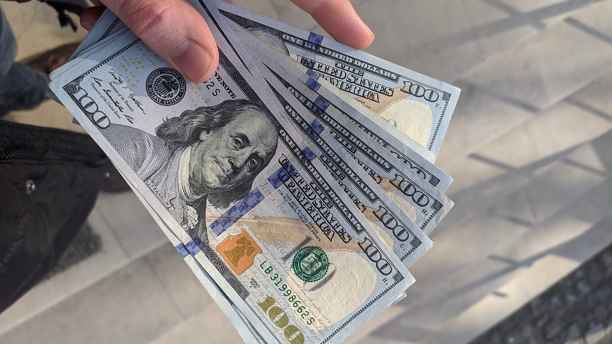 How Much Medium Paid Me for 1,000,000 Views