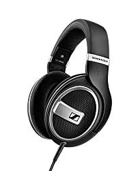 Sennheiser Hd599 ヘッドホンのレビュー Yoshiyuki Koyanagi S Blog
