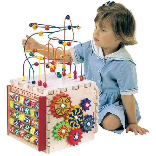 toys for special needs