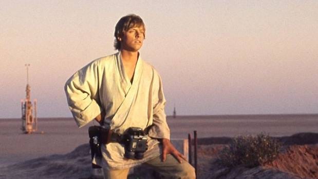 The Last Jedi A Desecration Of Luke Skywalker And By Mindfull Medium The Last Jedi A Desecration Of Luke Skywalker And By Mindfull Medium