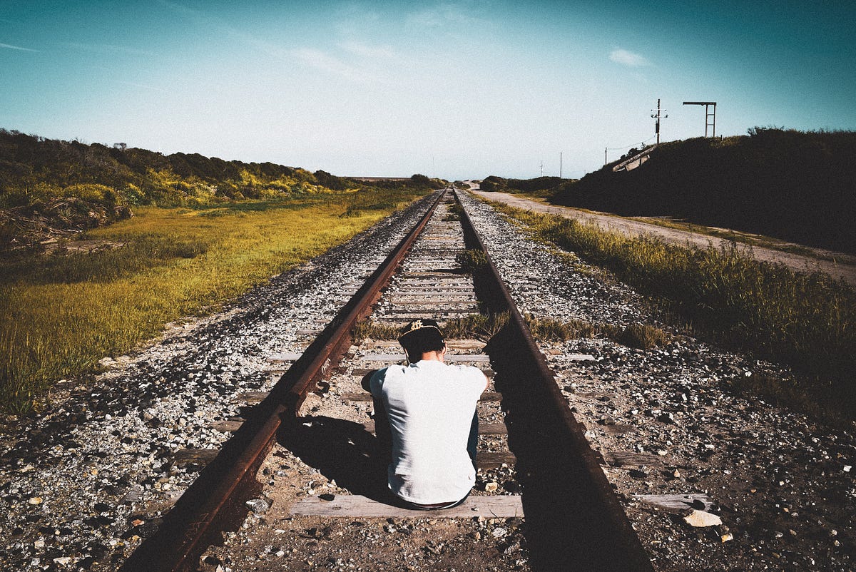 3 Conventional Paths to Confidence That Lead Nowhere by Orestis Spanos Mind Cafe Medium