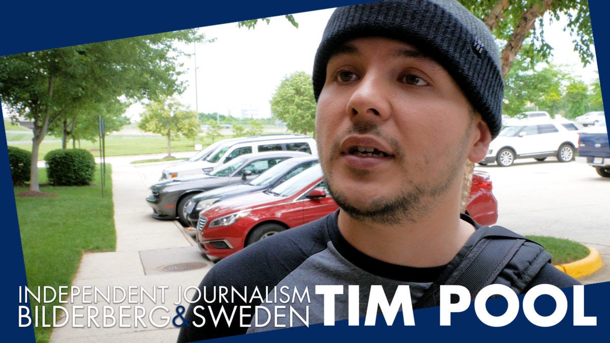 Tim Pool. Is He The Millennial’s Equivalence to… by Bobbie L