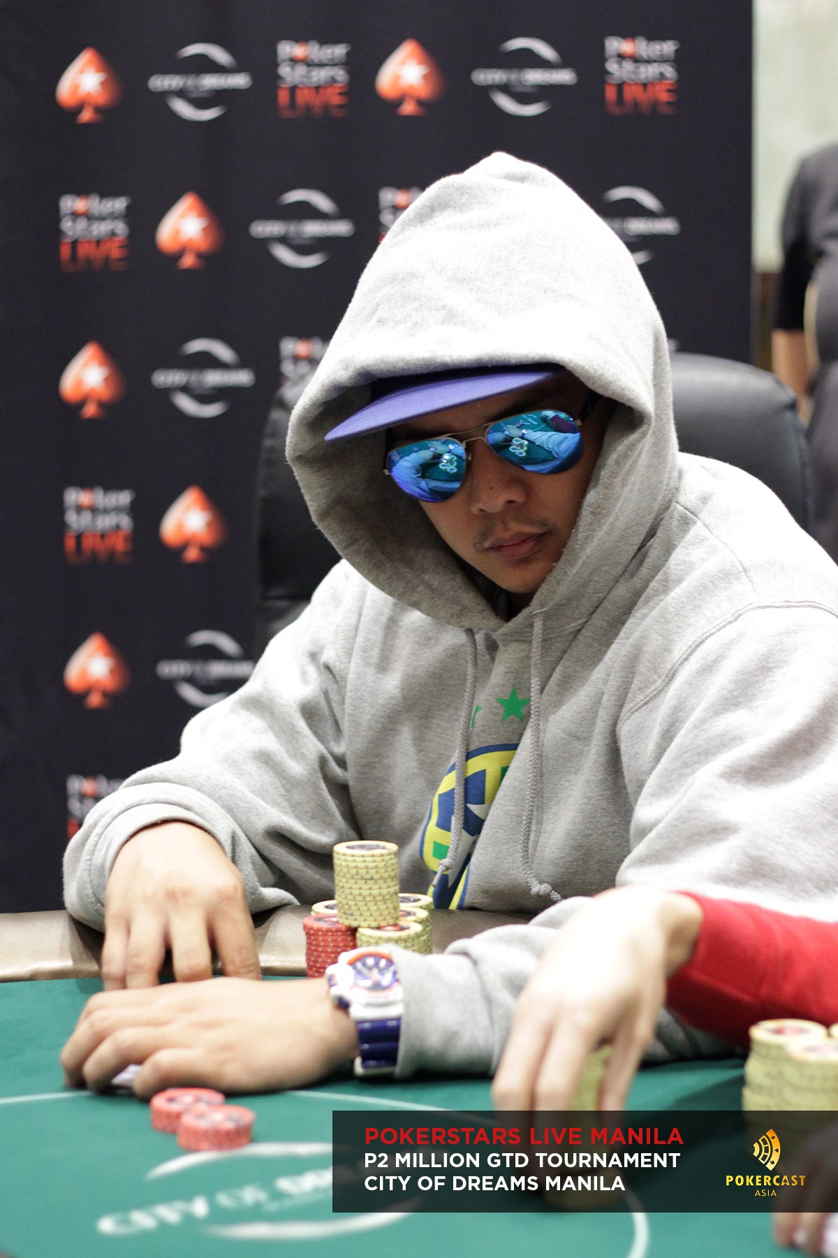 Holdem