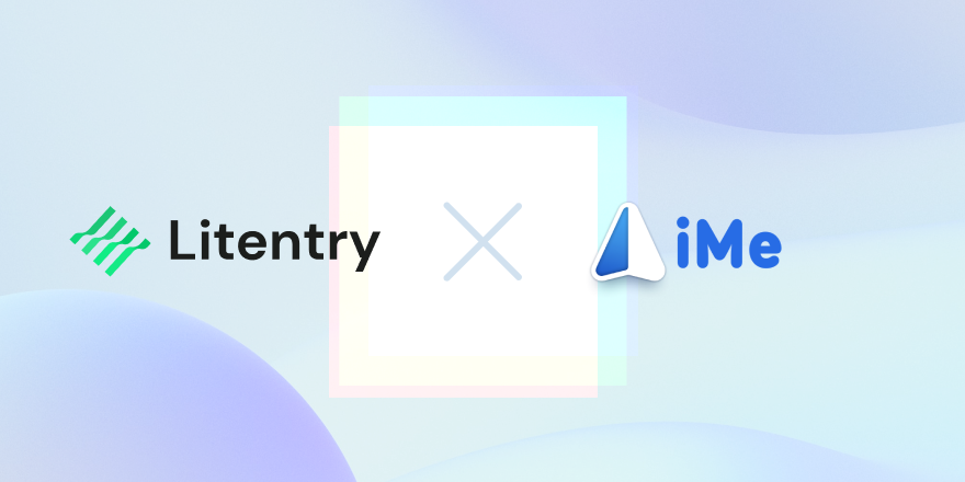 Litentry partners with iMe to enable DID mass adoption in social media