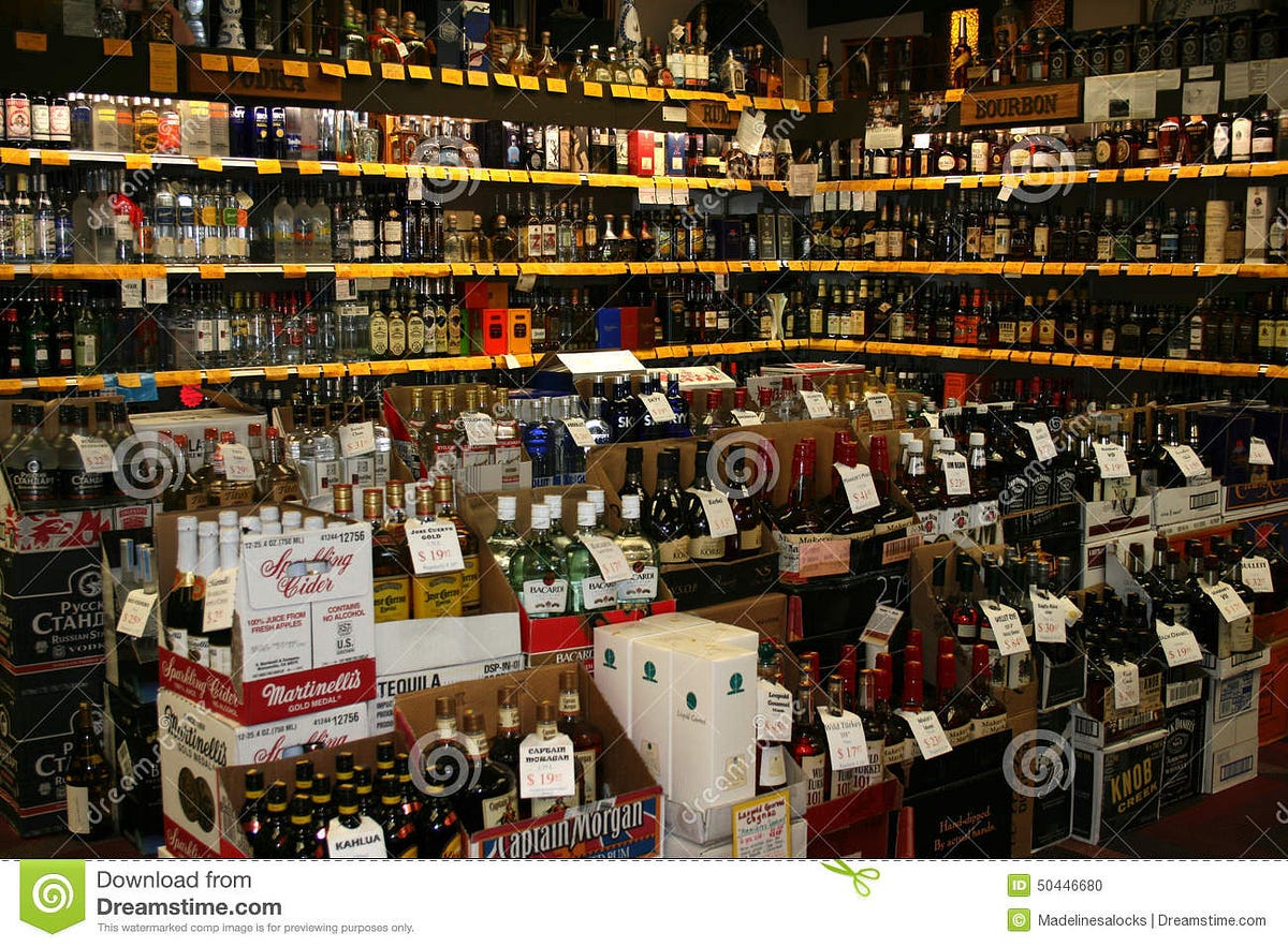 Data Analysis of Iowa Liquor Sales using Python | by ifunanya judith | Sep,  2022 | Medium