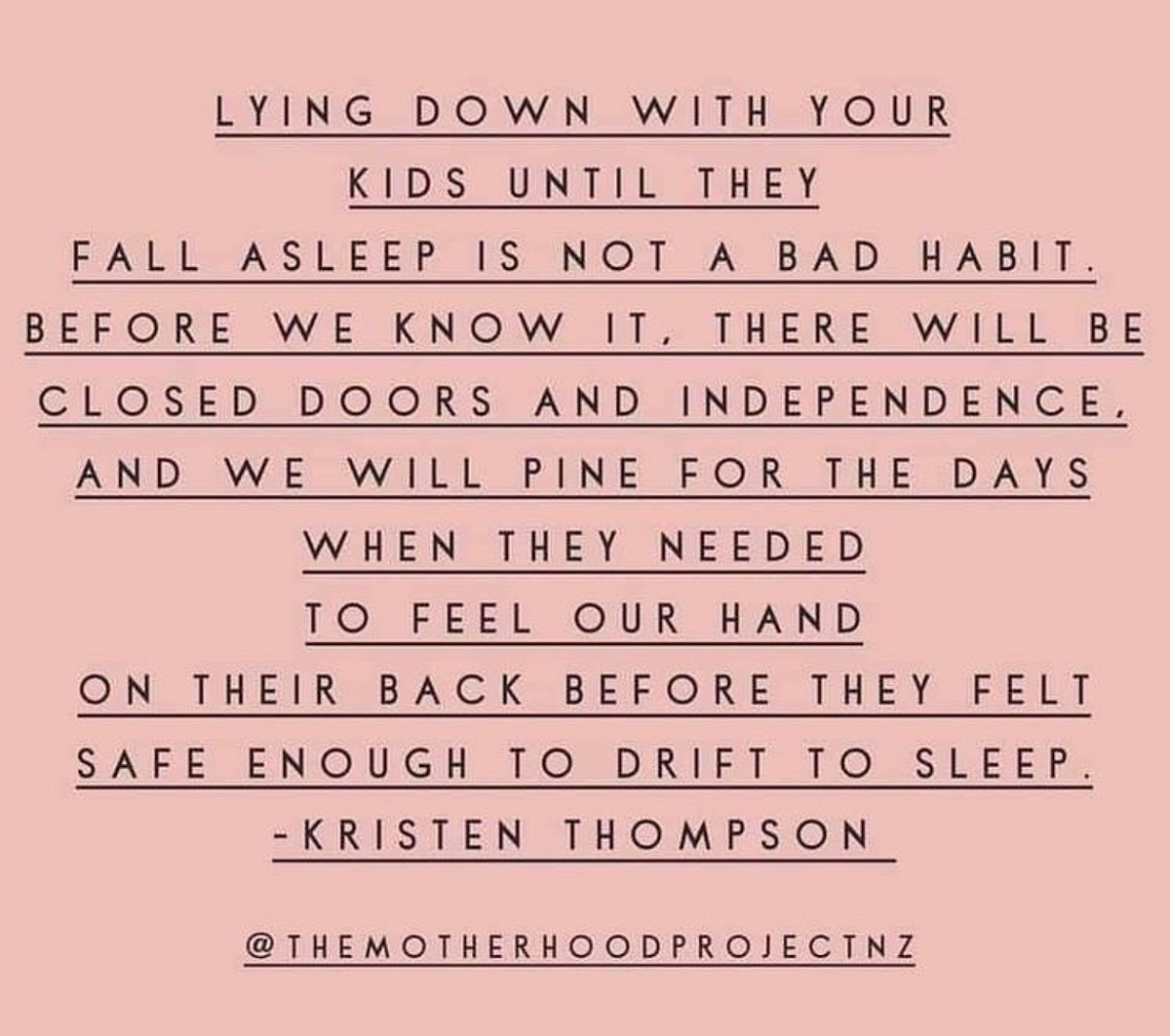 Your Kid Doesn t Feel Unsafe When You re Not In The Room Unless You ve your-kid-doesn-t-feel-unsafe-when-you-re-not-in-the-room-unless-you-ve