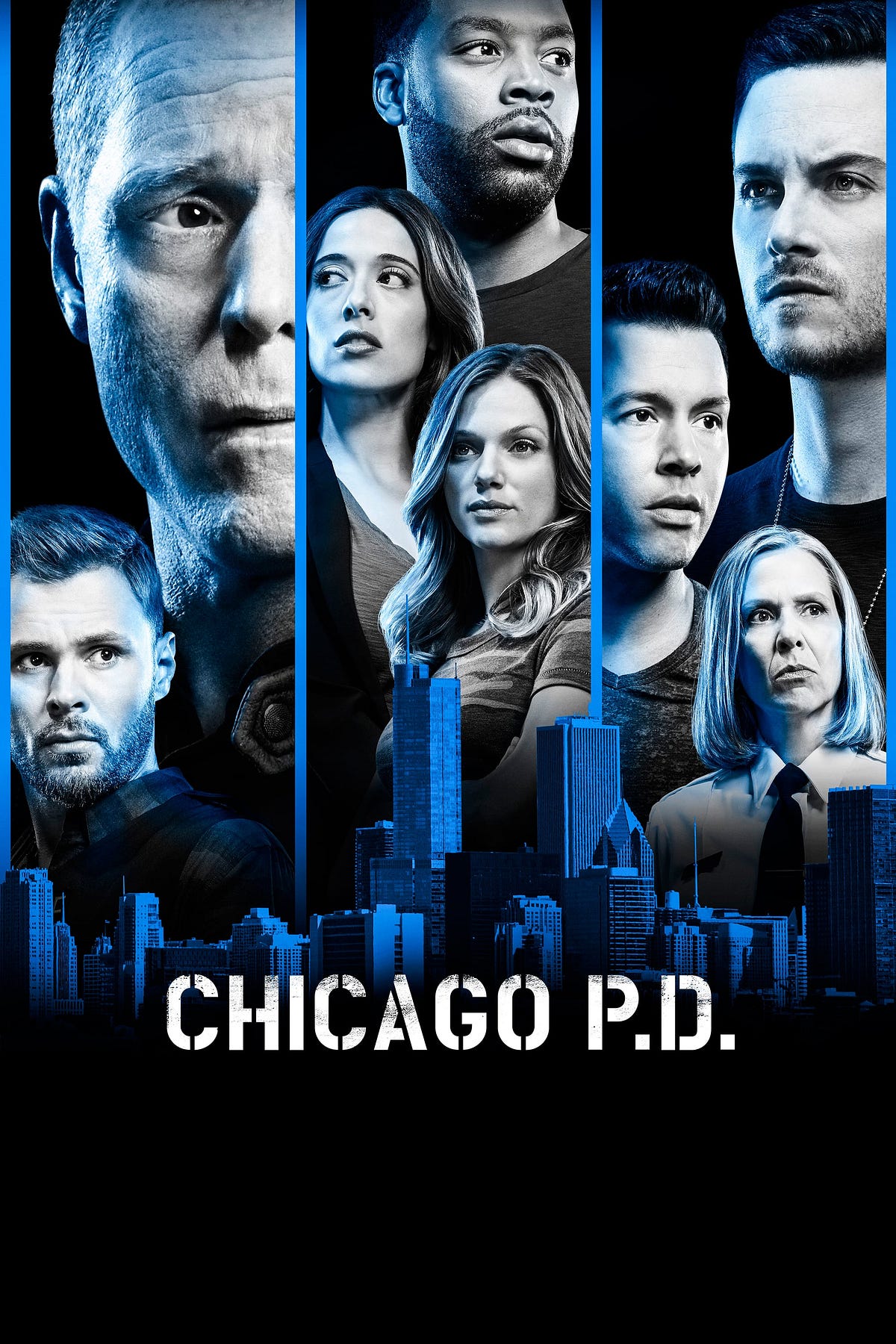 ( Chicago P.D. ) Season 8 (Episode 4)) — Official NBC ...