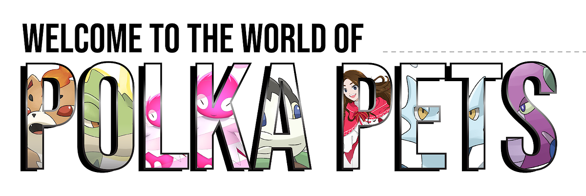 RioDeFi is joining the world of PolkaPets!!!!