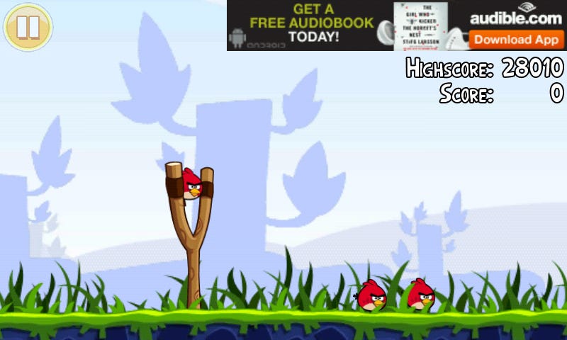 6 Types Of Ads Commonly Used In Mobile Games By Christine Jordan Medium 6 Types Of Ads Commonly Used In Mobile Games By Christine Jordan Medium