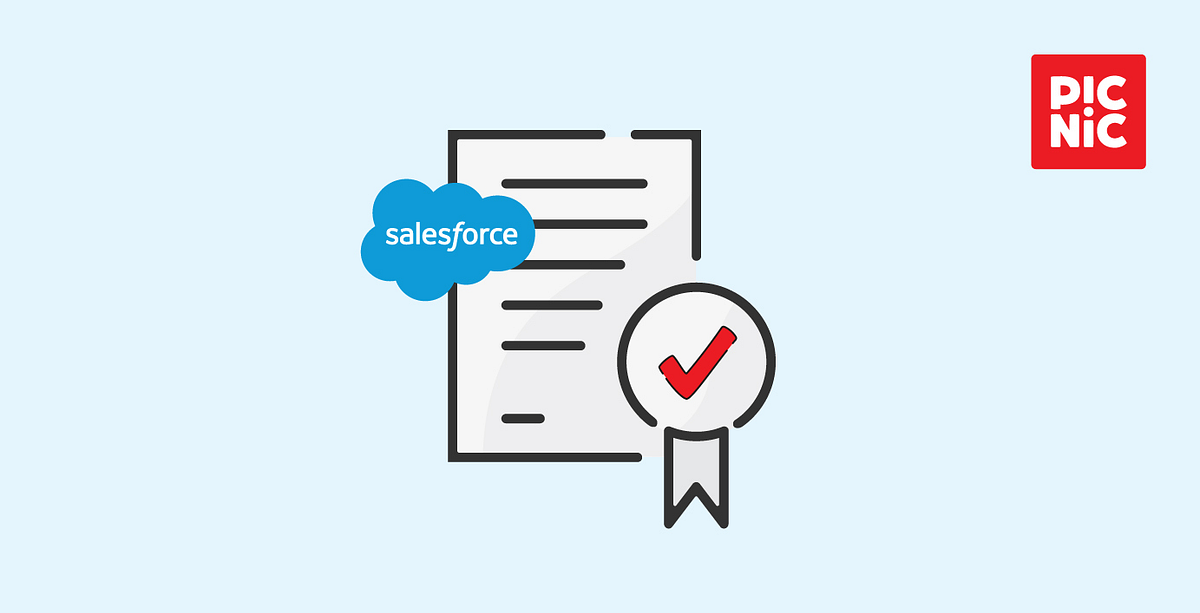 Supporting Developers’ Growth With Salesforce Certifications