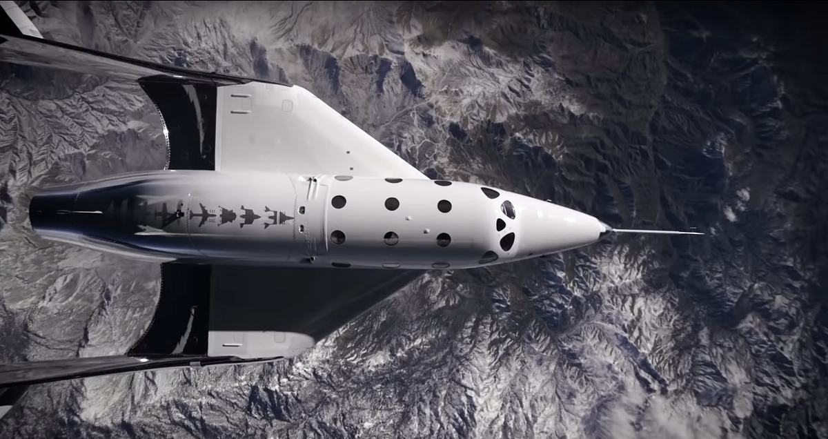 “3–2–1… Release, release, release!!!” 🚀 | by Alexander Roznowski ...