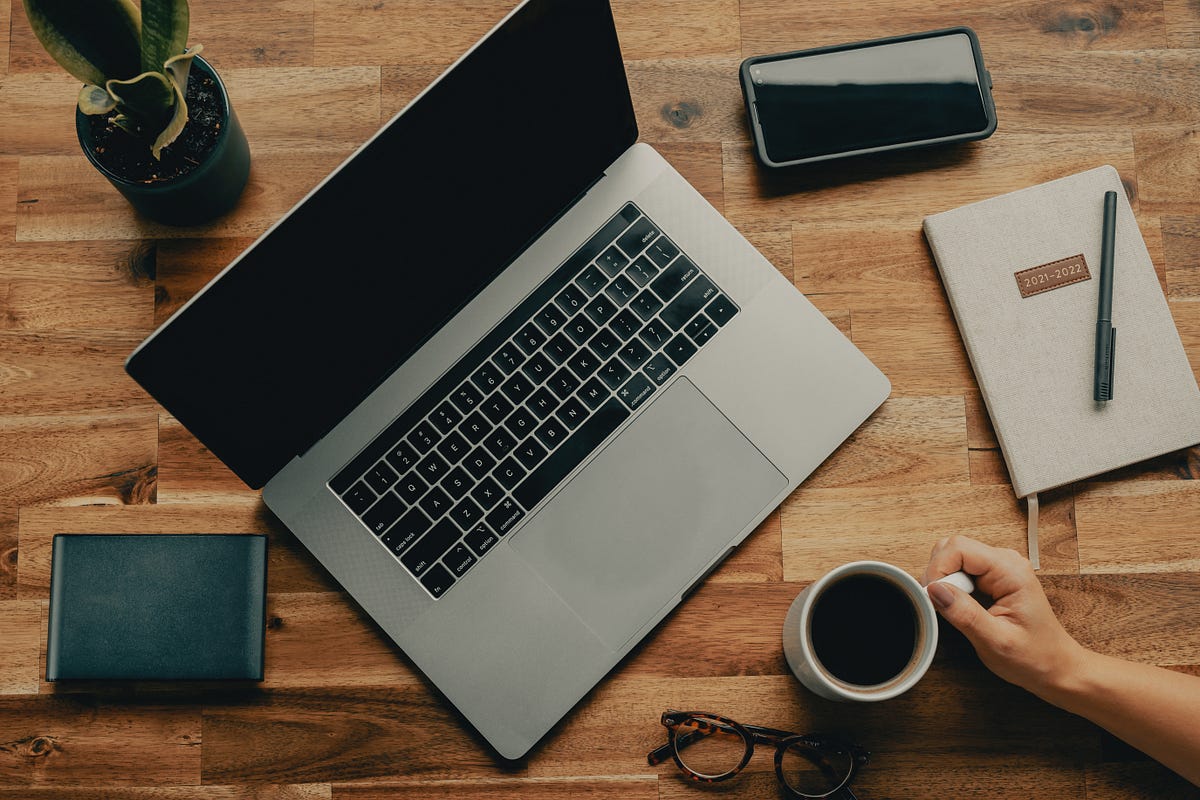 Technologies I Plan to Learn in 2022