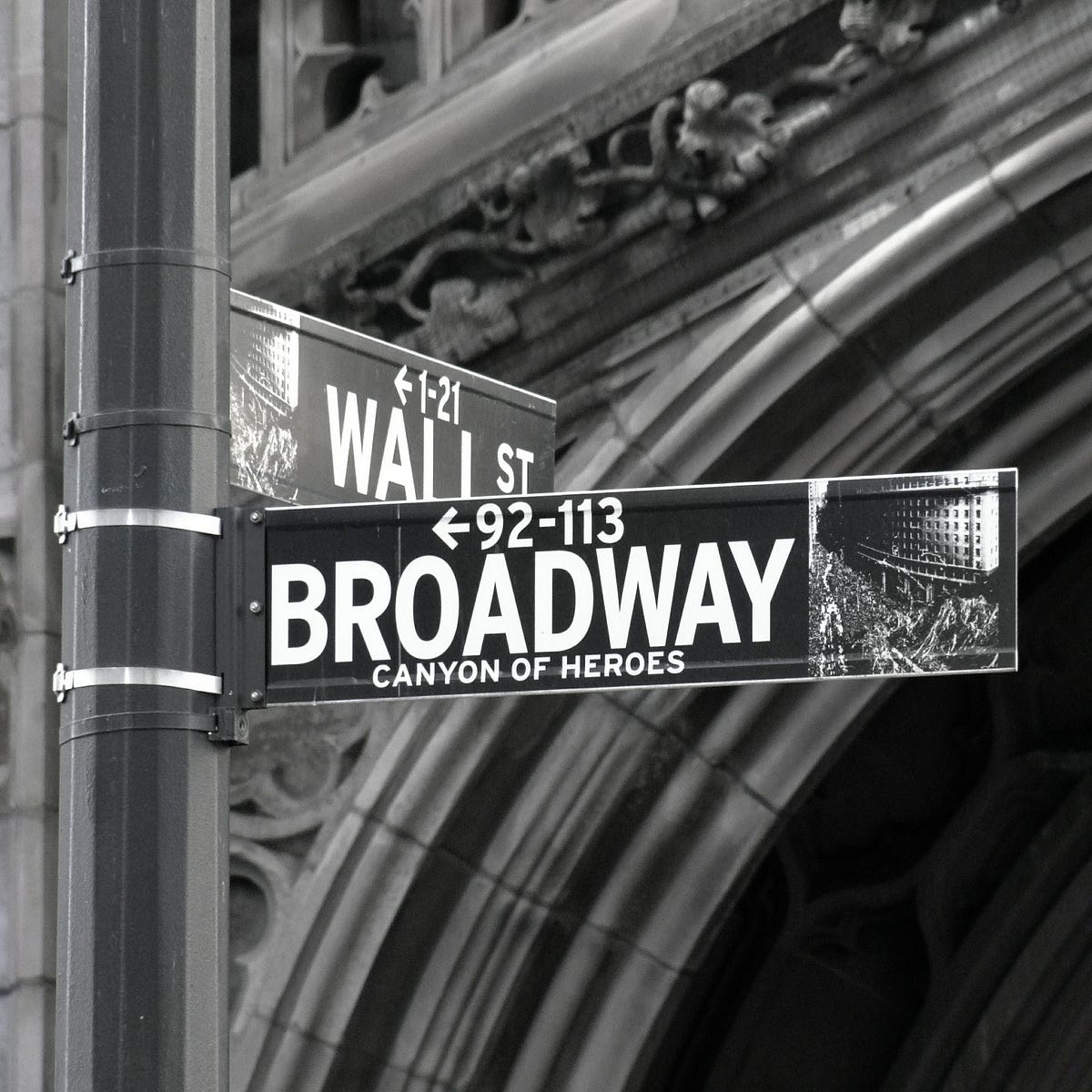 The Broadway Budget — Breaking Down the Production Budget!