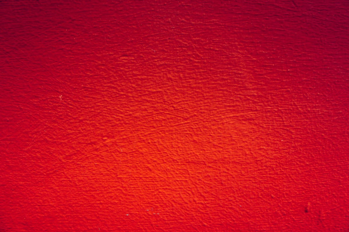 The Red Profile Photo Trend Taking Over Facebook is Arrogant