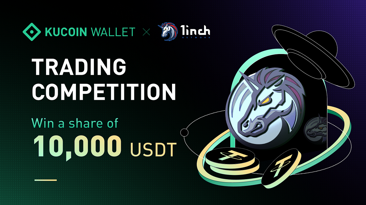 kucoin-wallet-and-amp-1inch-network-trading-campaign-usd10-000-giveaway