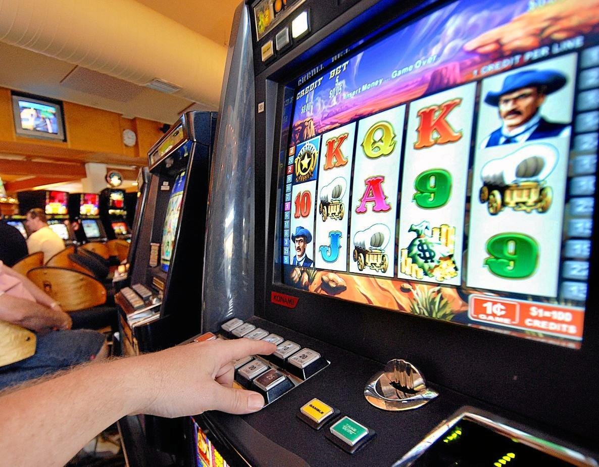 Games Pokies Games Pokies