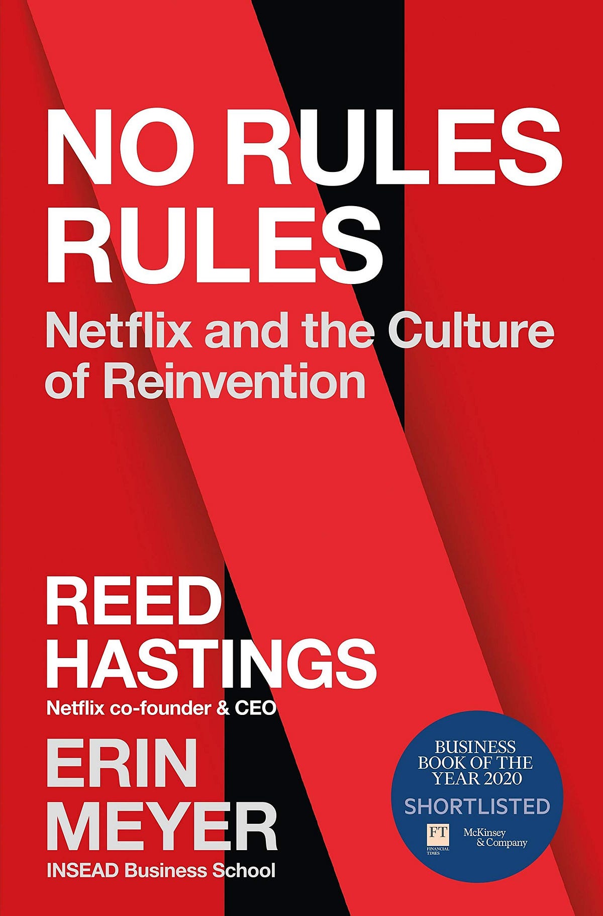 No Rules Rules Book Summary Authors Reed Hastings And Erin Meyer no-rules-rules-book-summary-authors-reed-hastings-and-erin-meyer