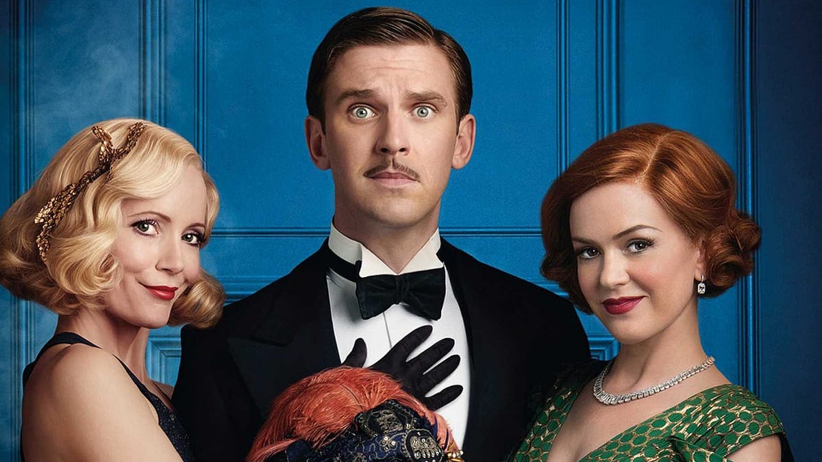Blithe Spirit '2020' Exclusive Movie ~WATCH Stream! in ...