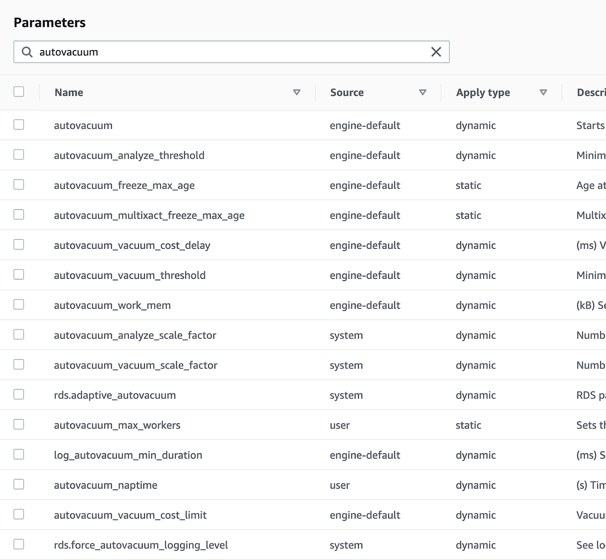 Terraforming RDS — Part 3