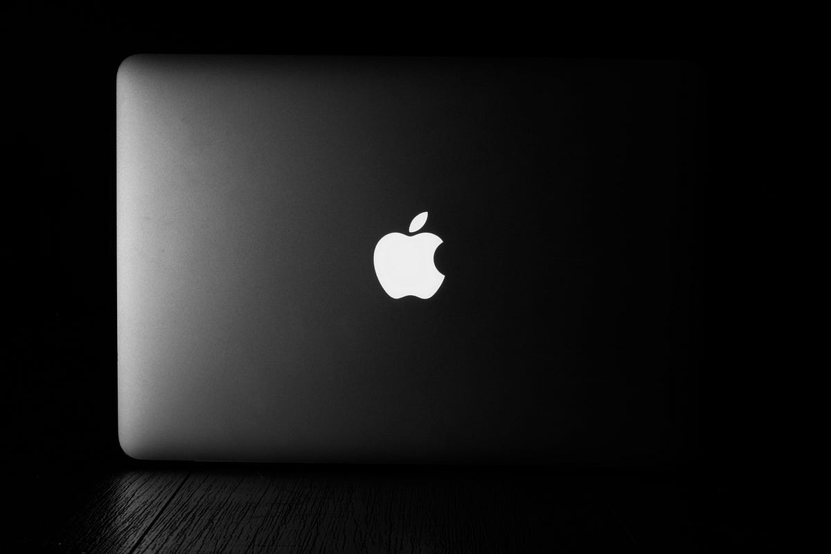 Experience the Future of Reading with Apple