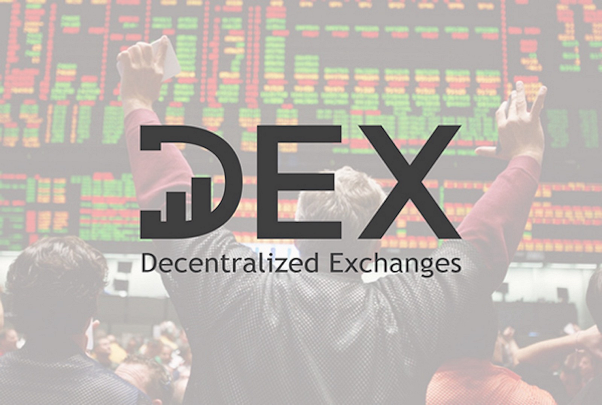 The Future of DEX. it was the date October 31st, 2008… by BitEye