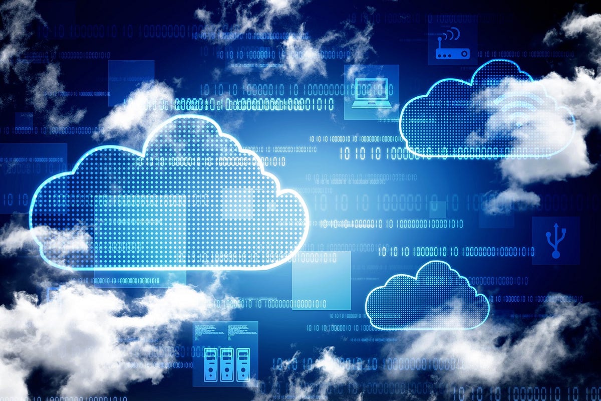 These are the Top 25 Private Cloud Companies | by Faisal Khan