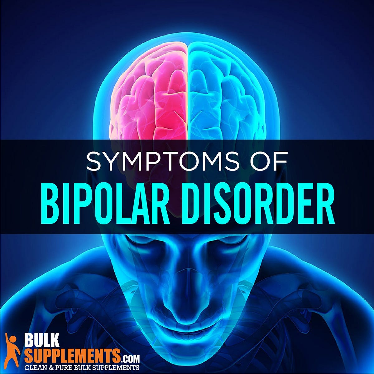 Bipolar Disorder Symptoms, Causes & Treatment