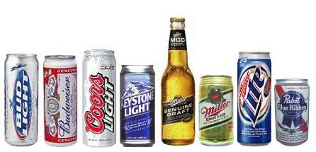 Our Statistically Accurate Survey Determines The Best And Worst Cheap Beers In New York By Nyu Local Nyu Local