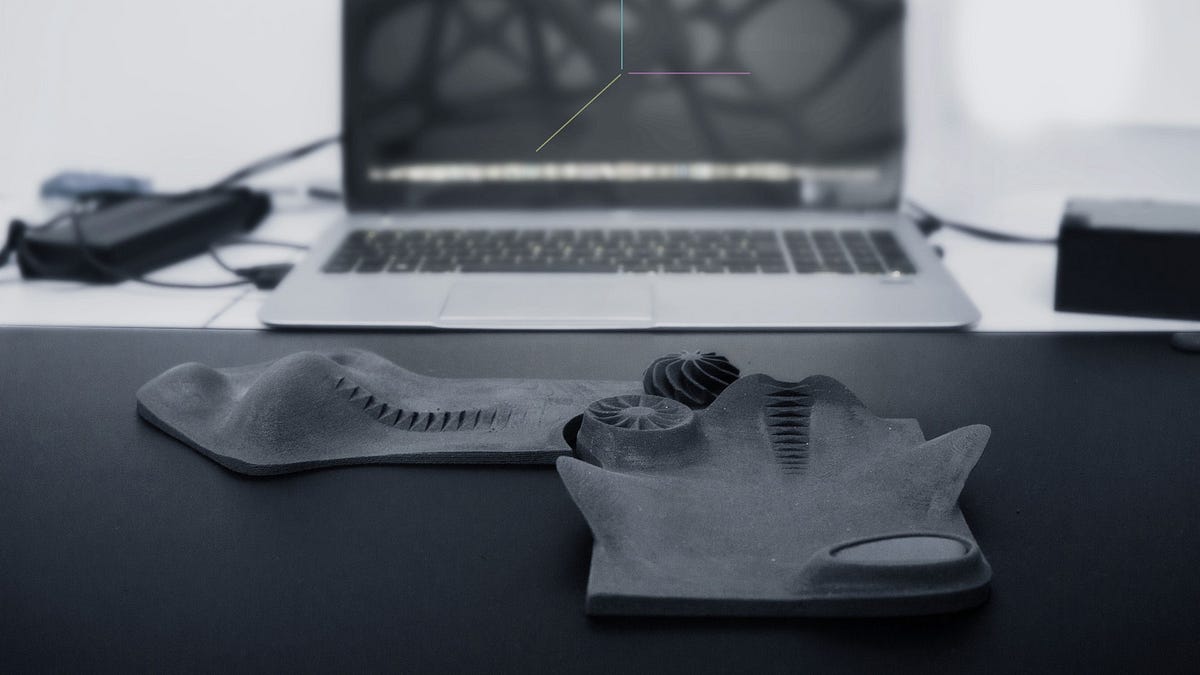 Emerging demand for designing tactile interfaces | by Jakub Kamecki ...