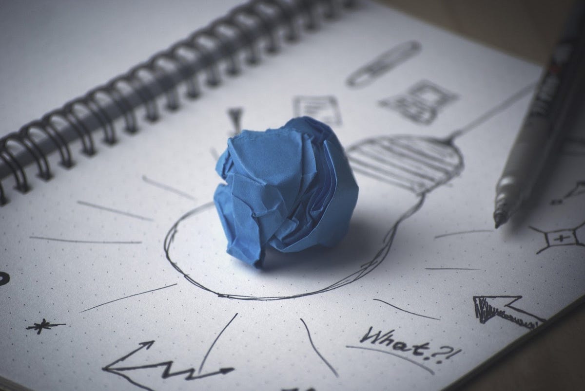 How to solve real problems?. Step by step guide to apply design… | by ...