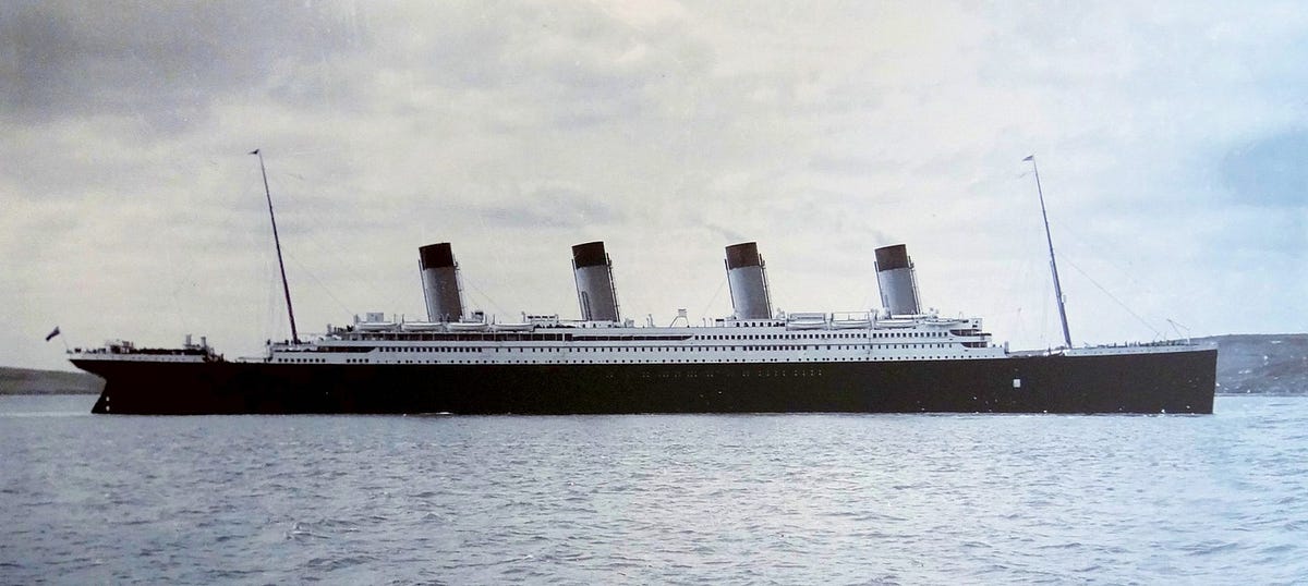 Titanic Survival Dataset Part 2/2: Logistic Regression