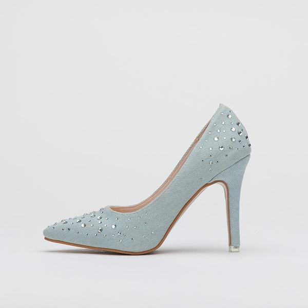 medium heel height