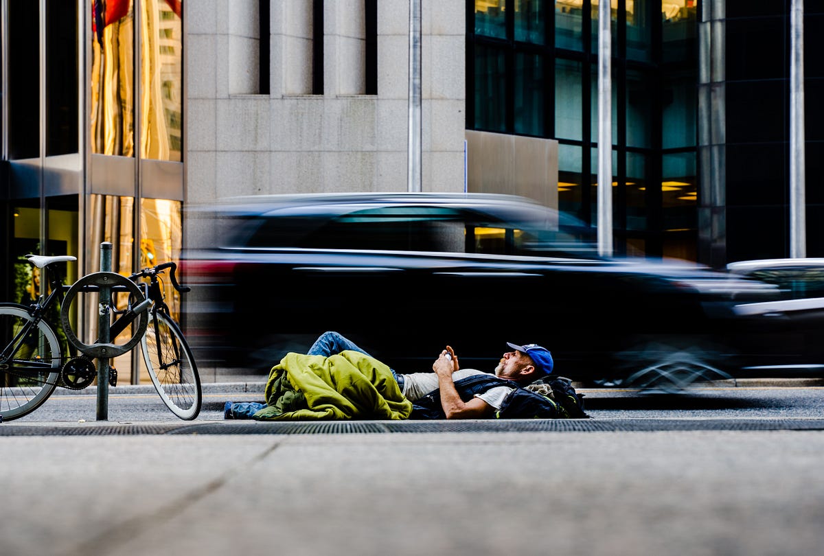 Call It Whatever You Want, We ARE In A “Recession” | by Jonathan Garner | The Capital | Sep, 2022