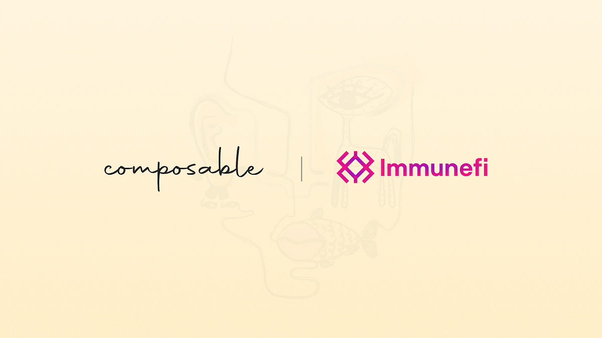 Composable’s Vault Strategy Kicking off Bug Bounty Via Immunefi