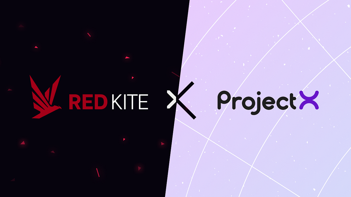 ProjectX to Launch its $XIL Public Sale on Red Kite Launchpad