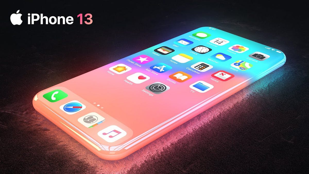 Iphone 13 Everything You Need To Know By Henry Gruett Mac O Clock Medium