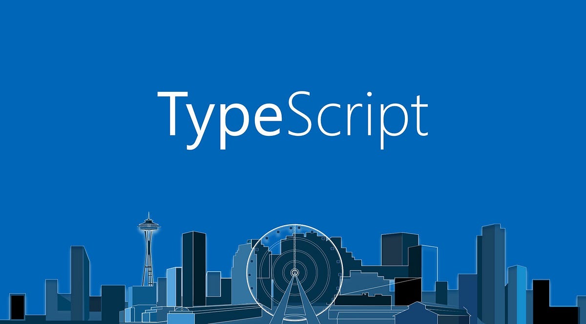 Typescript Generics — Quick Intro