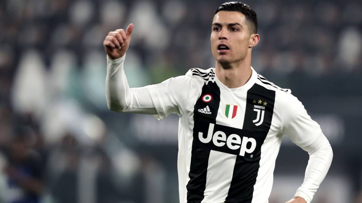 Cristiano Ronaldo Says He Could Retire From Football Next Year By Tjconnect Ng Medium