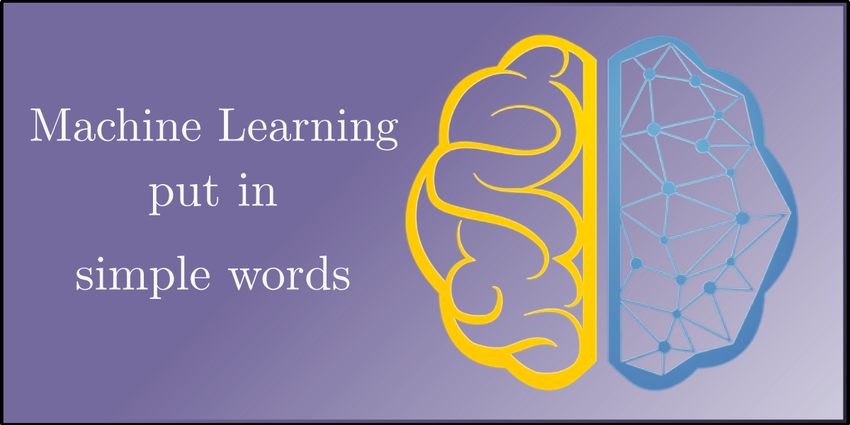 What Is Machine Learning In Simple Words