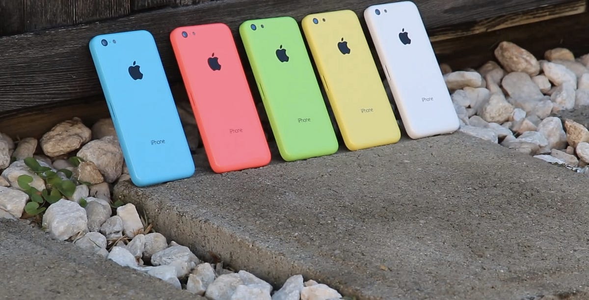 Apple Screwed Up The Iphone 5c Why The Iphone 5c Should Never Have By Shubham Datta Datta Bytes Medium