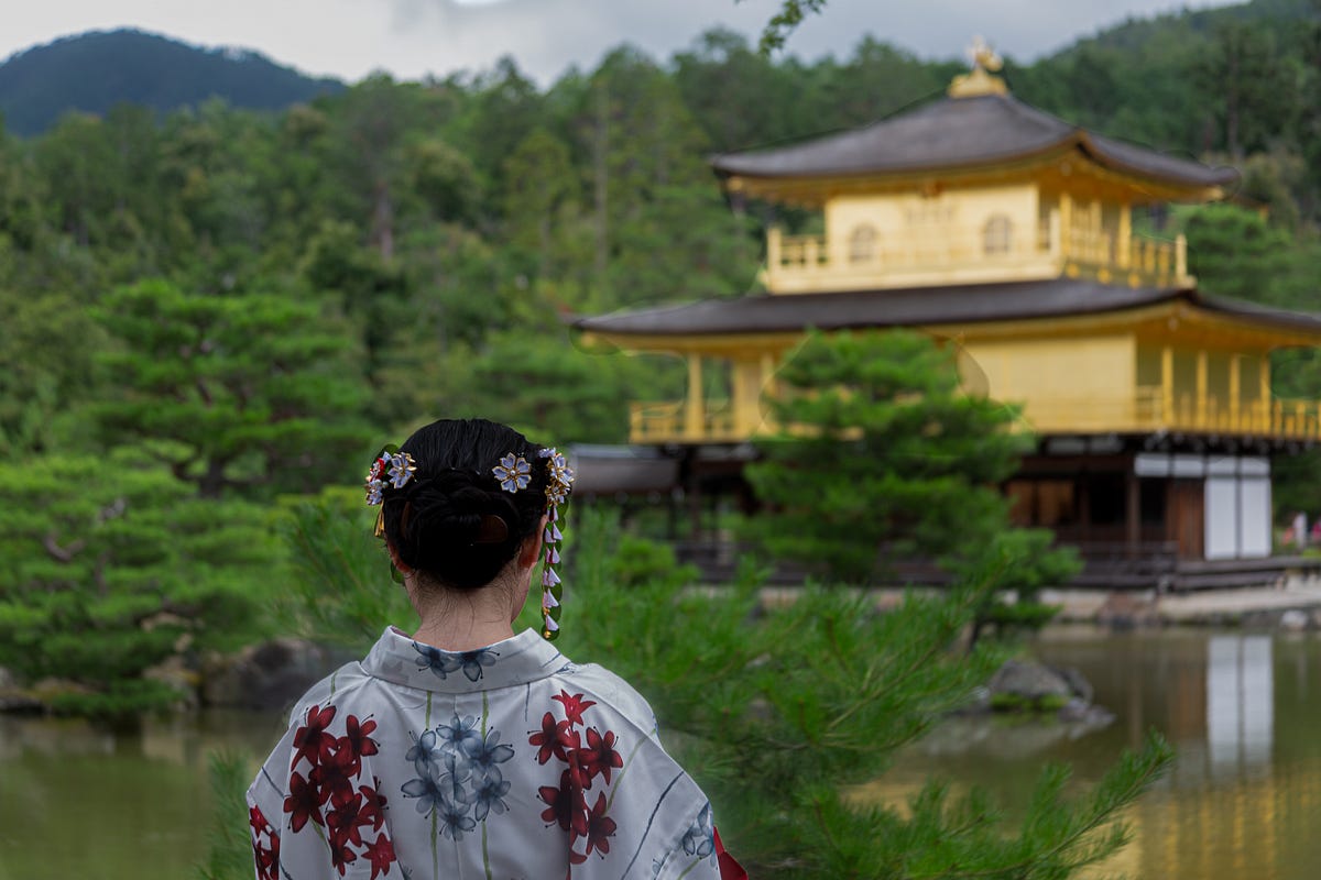 4 Japanese Concepts To Transform Your State Of Mind By Amardeep Parmar The Ascent Medium