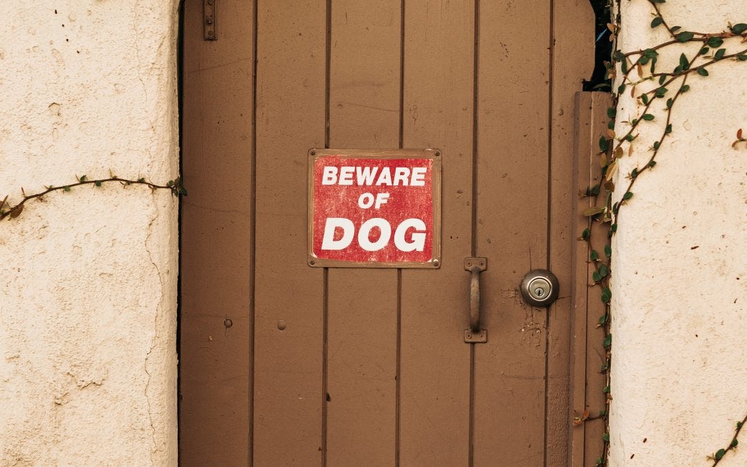 Dont Let Anyone Talk You Out Of Enforcing Your Boundaries - 