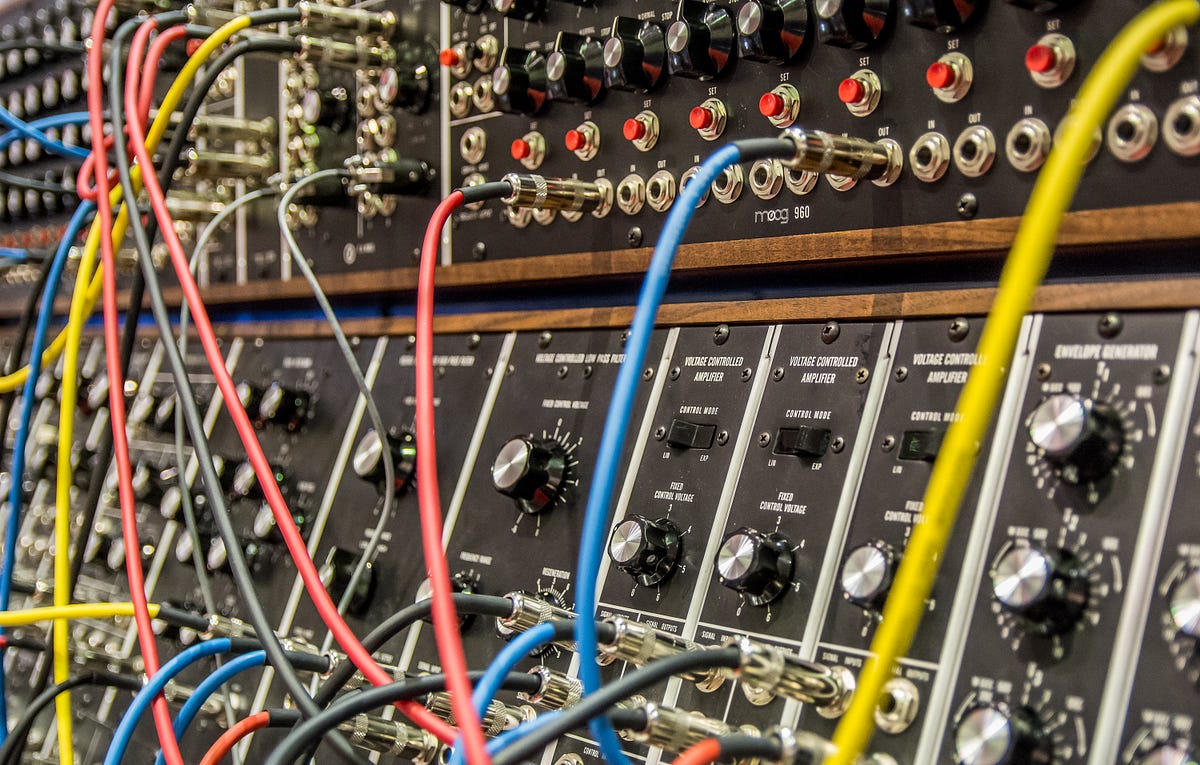 The Pooling Of Connections In Redis By Thenusan Santhirakumar Geek Culture Medium