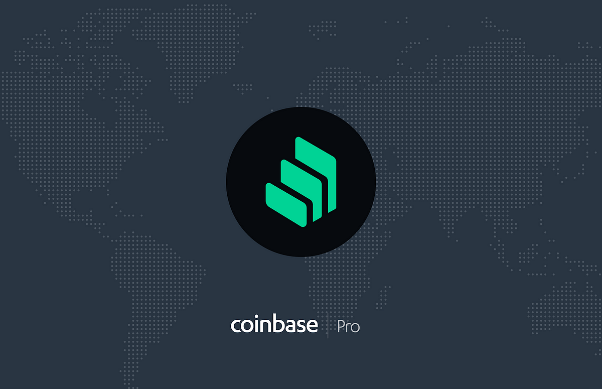 Coinbase Pro