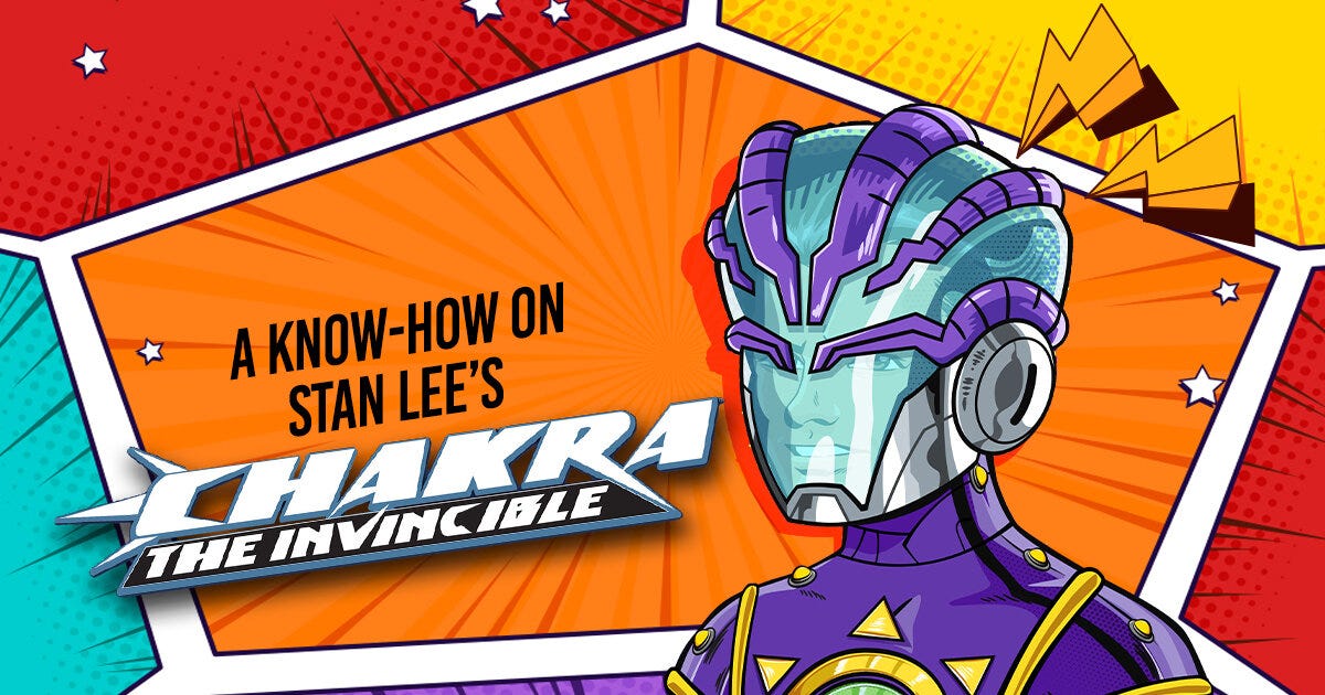 Stan Lee 2022 Schedule Nfts Are Greatly Impacting The Comics Fandom: How Stan Lee's Chakra Nft Is  Scheduled To Success? | By Katrina Regine | Feb, 2022 | Medium